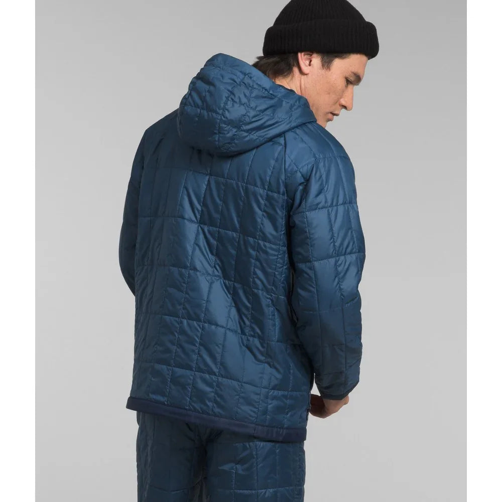 Manteau à capuchon The North Face Circaloft (hommes)
