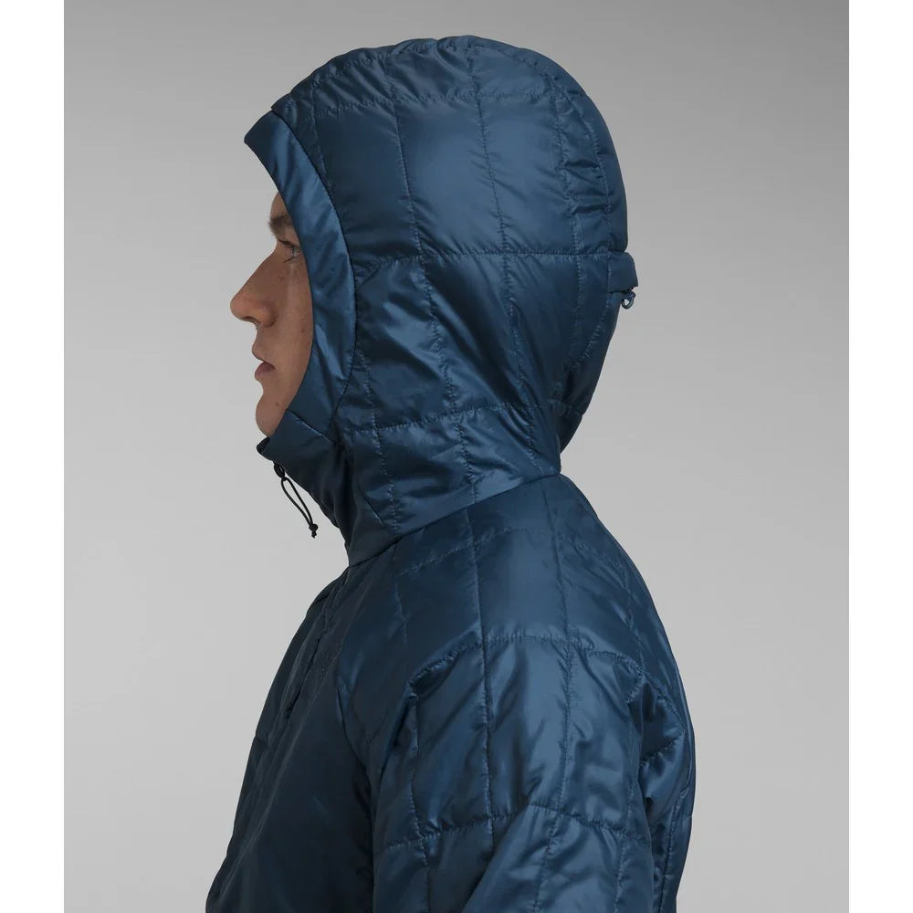 Manteau à capuchon The North Face Circaloft (hommes)