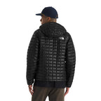 Manteau à capuchon The North Face Hydrenalite City Long Down (femmes)