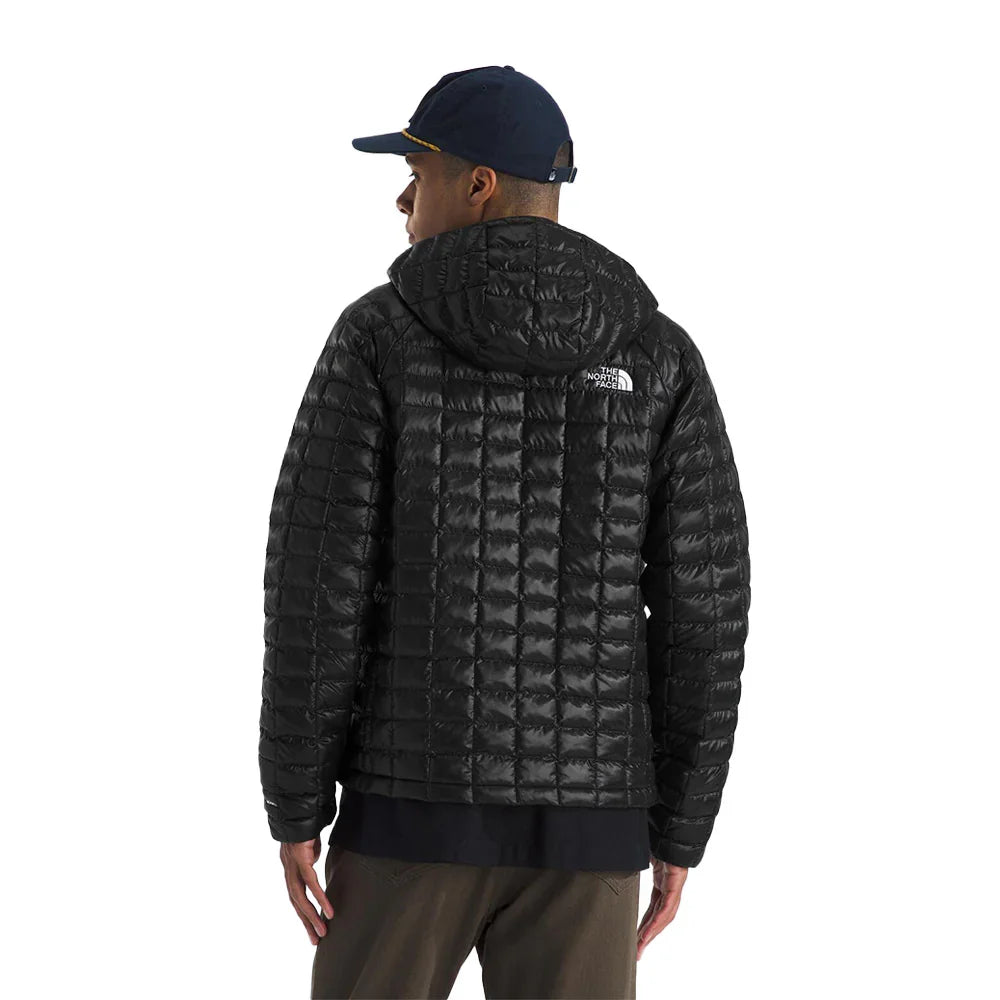 Manteau à capuchon The North Face Hydrenalite City Long Down (femmes)