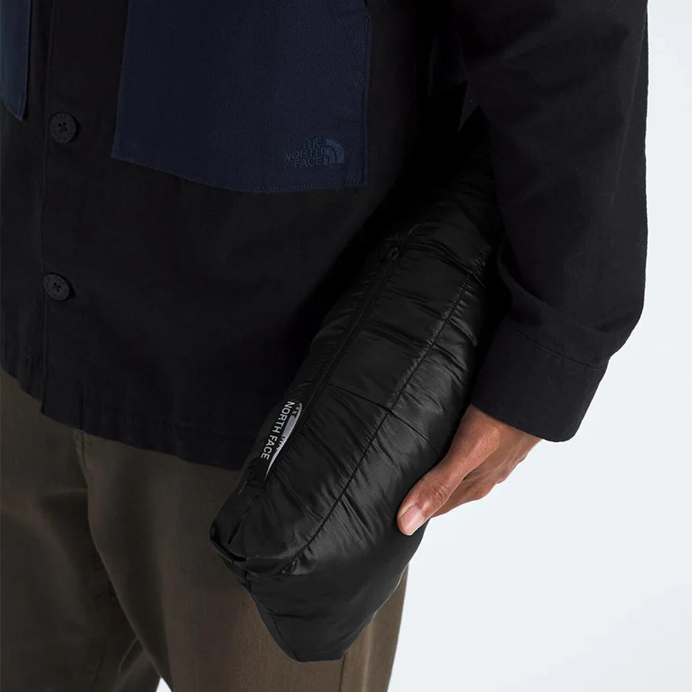 Manteau à capuchon The North Face Hydrenalite City Long Down (femmes)