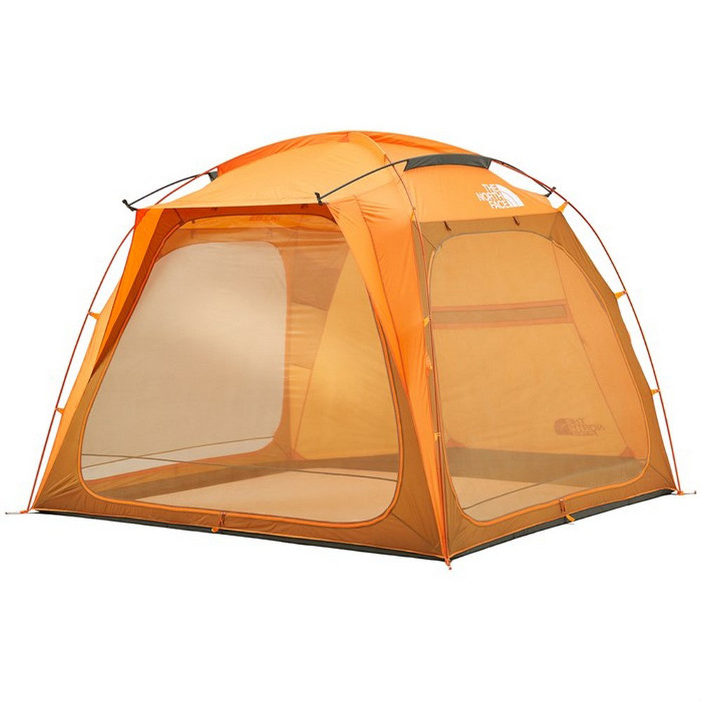 The North Face Homestead Shelter - Light Exuberance Brown