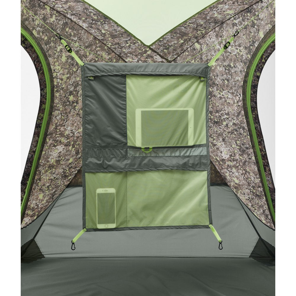 Tente The North Face Homestead Domey 3P