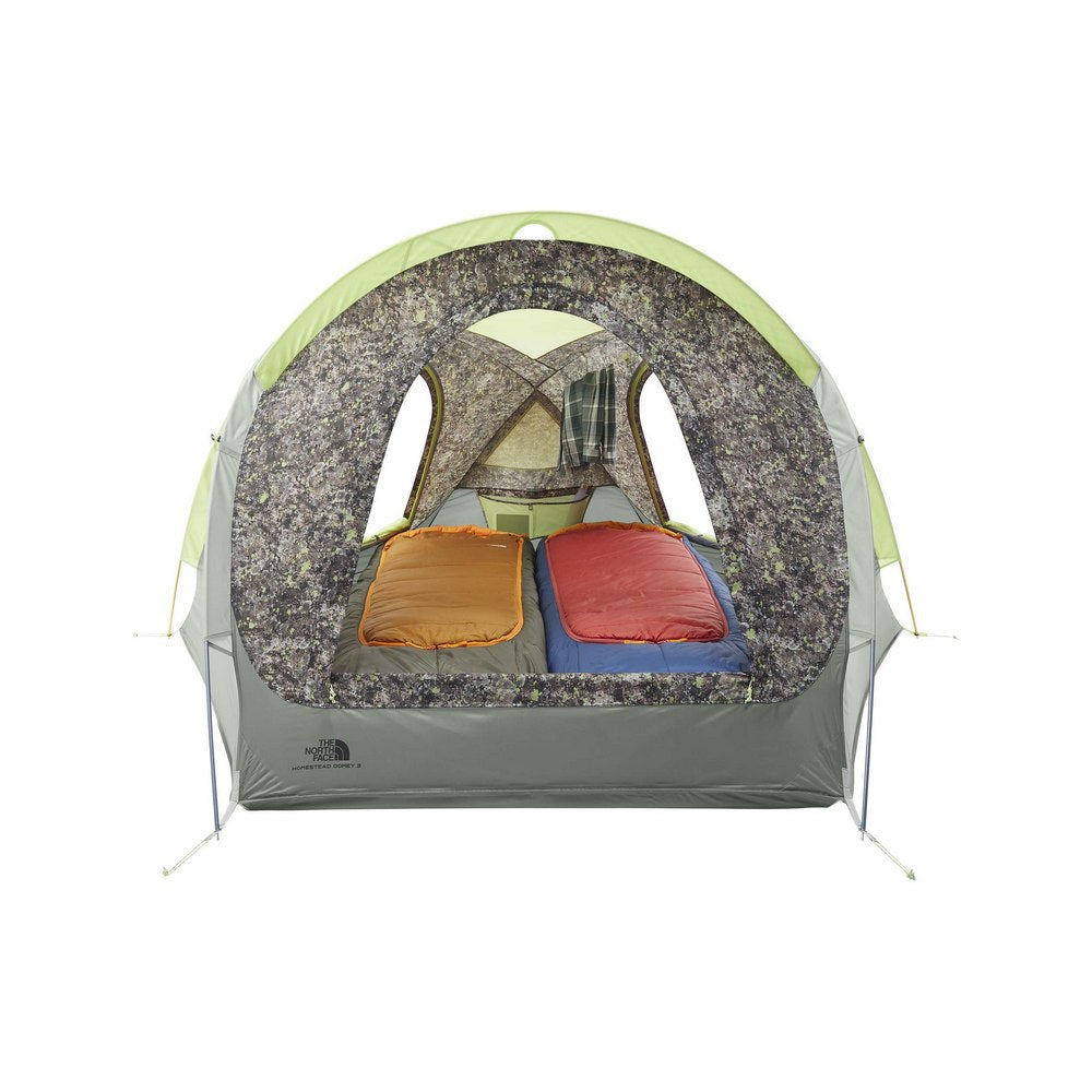 Tente The North Face Homestead Domey 3P