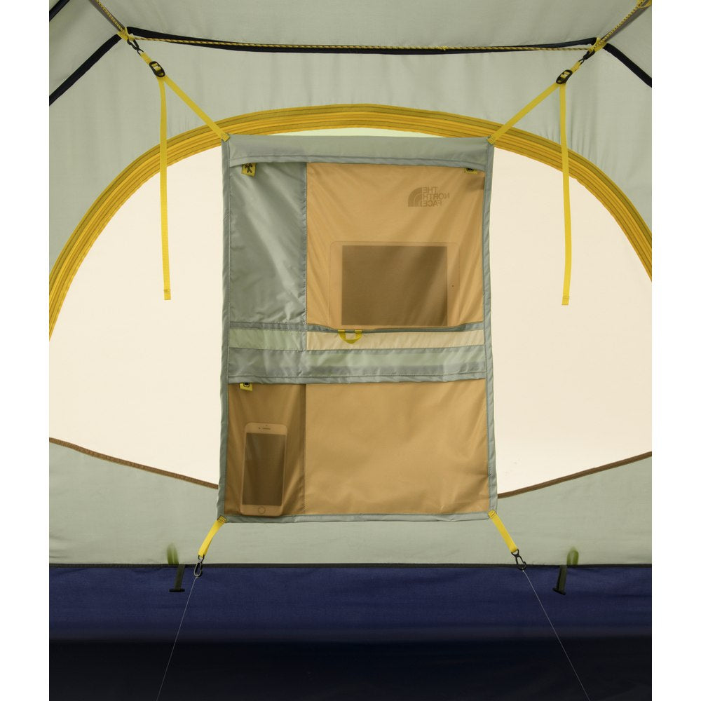 Tente The North Face Homestead Roomy 2P