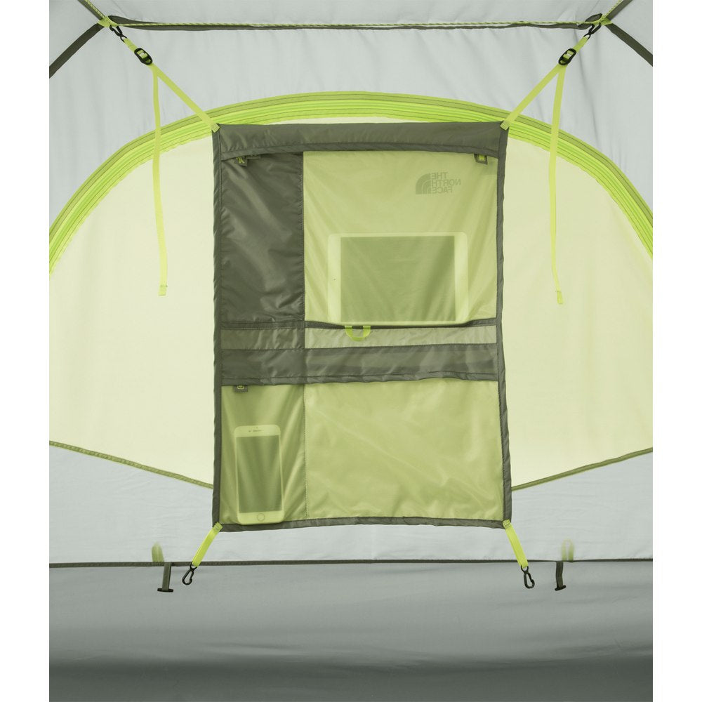 Tente The North Face Homestead Roomy 2P