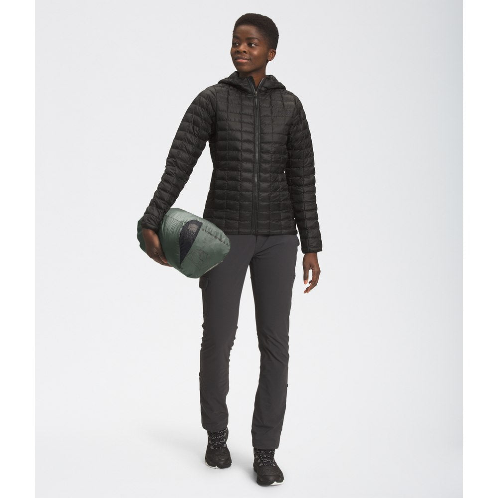 Tente The North Face Stormbreak 3 – Golden Oak/Pavement