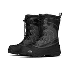 The North Face Kids' Alpenglow IV Winter Boots