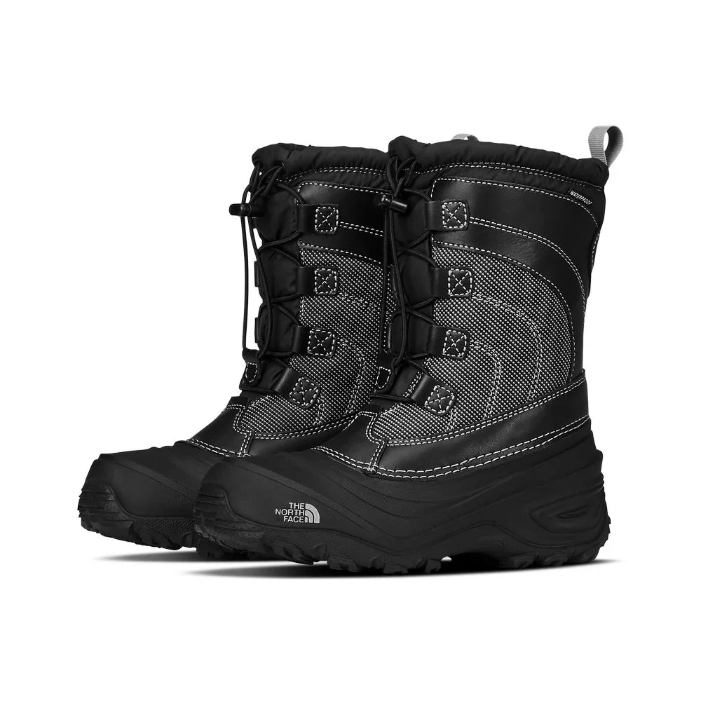The North Face Kids' Alpenglow IV Winter Boots