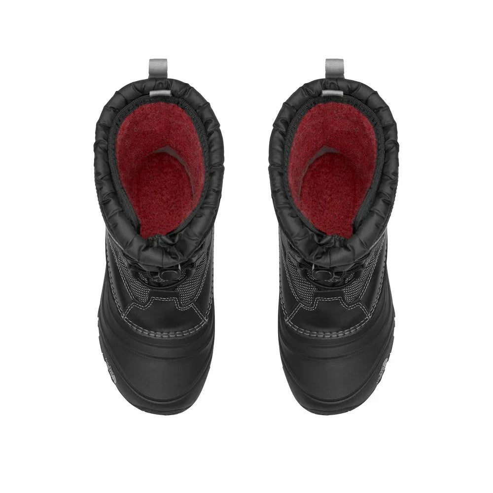 The North Face Kids' Alpenglow IV Winter Boots