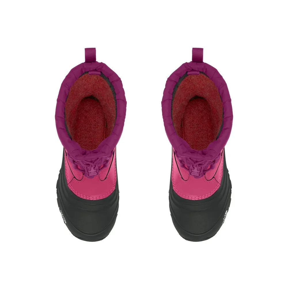The North Face Kids' Alpenglow IV Winter Boots