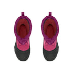 The North Face Kids' Alpenglow IV Winter Boots