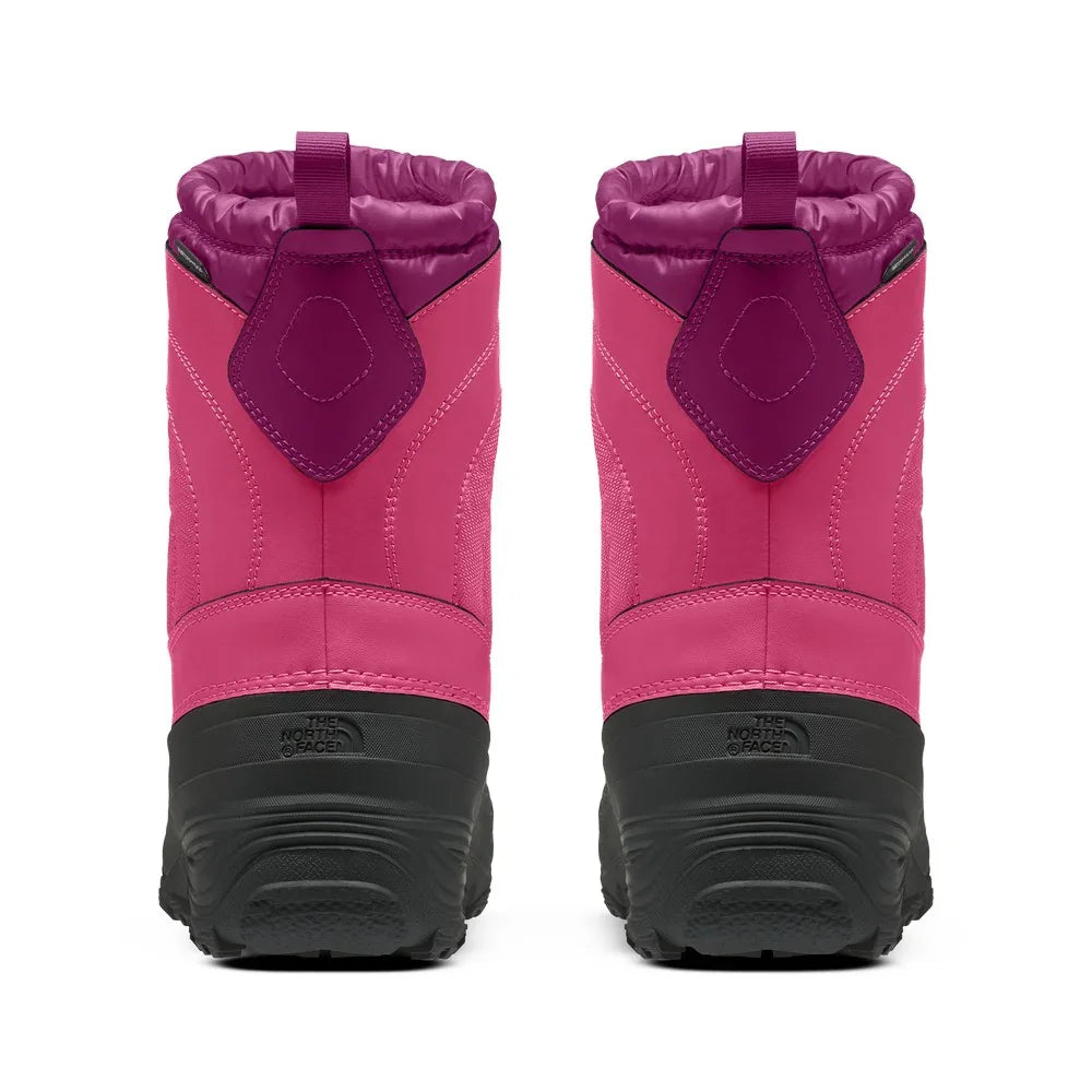 The North Face Kids' Alpenglow IV Winter Boots