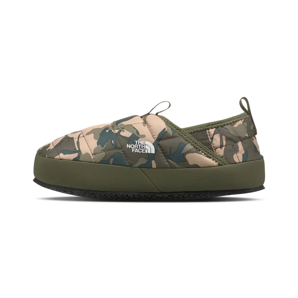 The North Face Juniors' Thermoball Traction II Mule