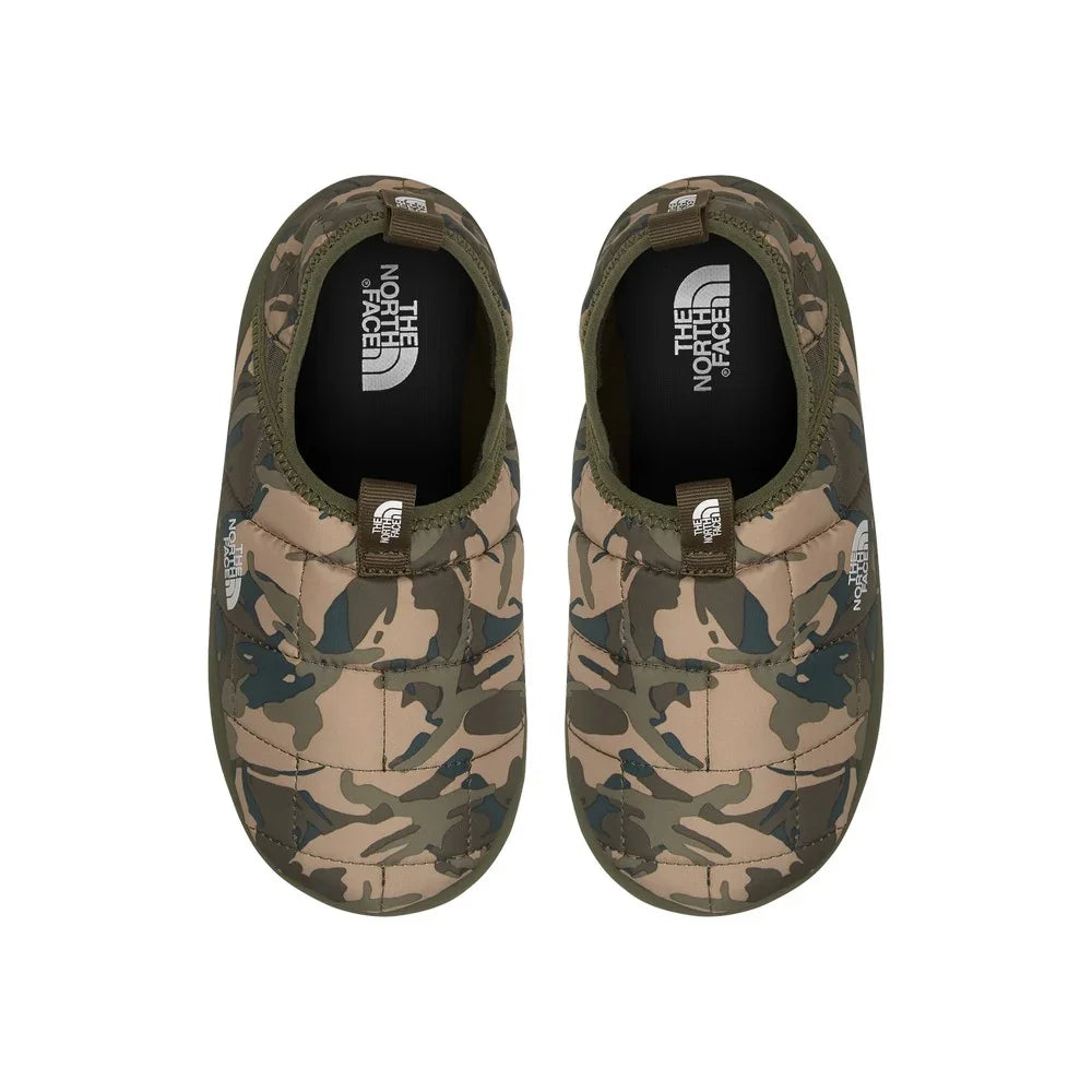 The North Face Juniors' Thermoball Traction II Mule