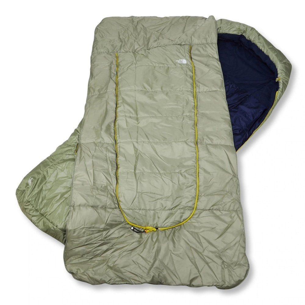 Sac de couchage The North Face Homestead Bed (-7°C)