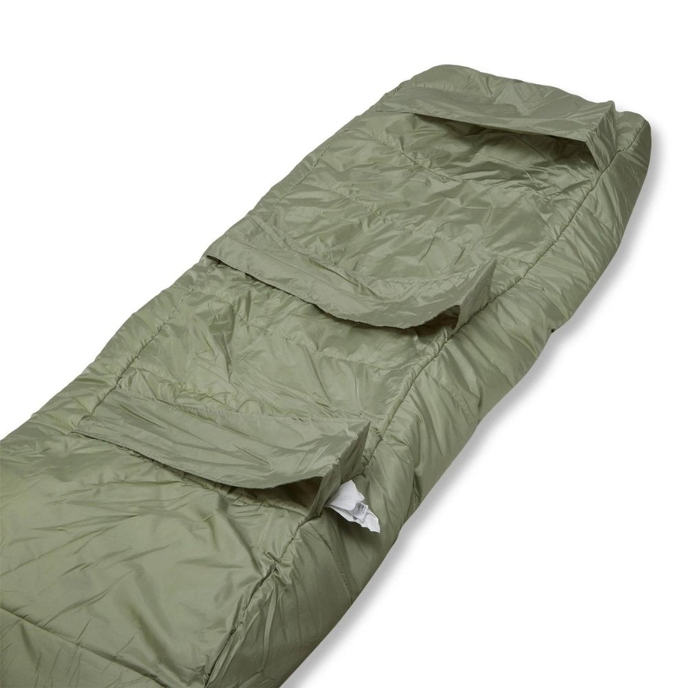 Sac de couchage The North Face Homestead Bed (-7°C)