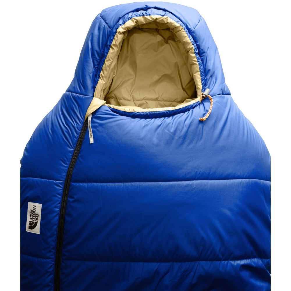 Sac de couchage The North Face Eco Trail Bed (-7°C)