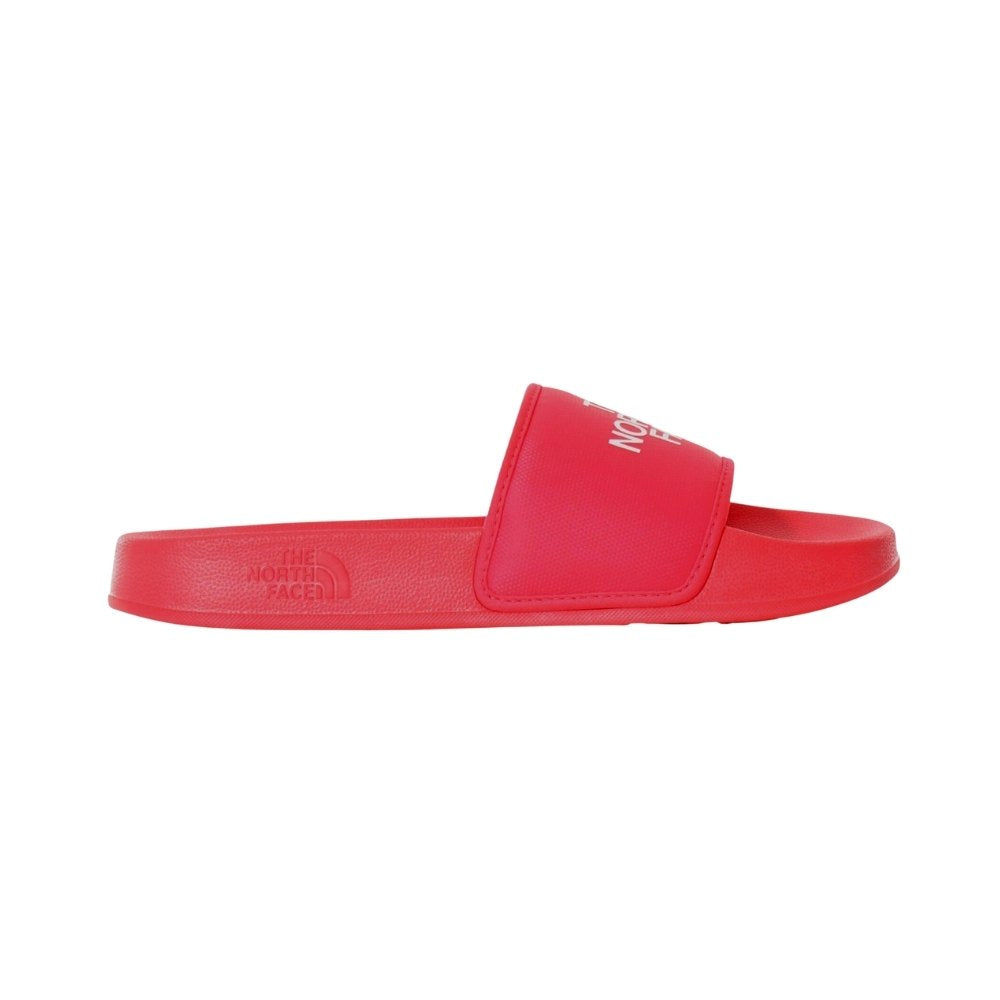 The North Face W's Base Camp Slide III Sandals
