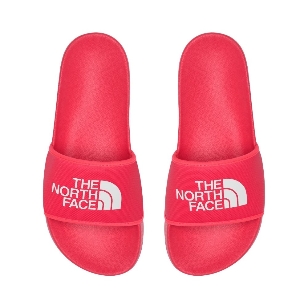 The North Face W's Base Camp Slide III Sandals