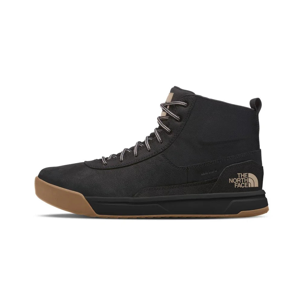 Bottes d'hiver The North Face Larimer MID WP (hommes)