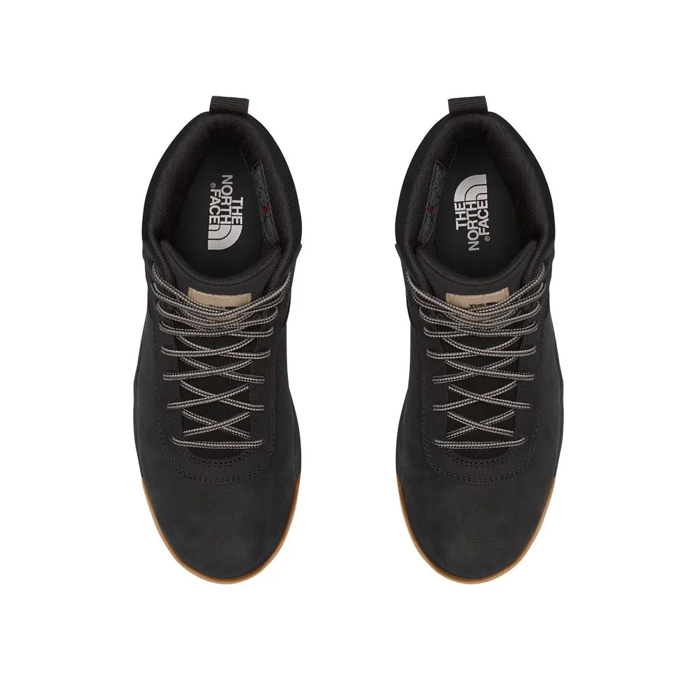 Bottes d'hiver The North Face Larimer MID WP (hommes)