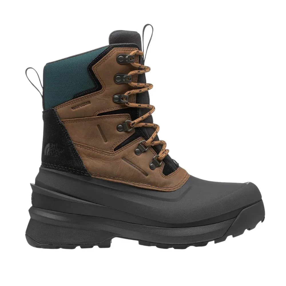 Bottes d'hiver The North Face Chillkat 400 (hommes)