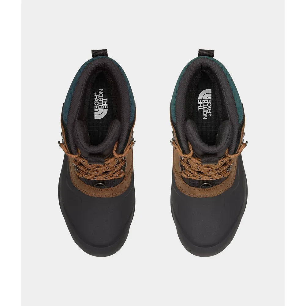 Bottes d'hiver The North Face Chillkat 400 (hommes)