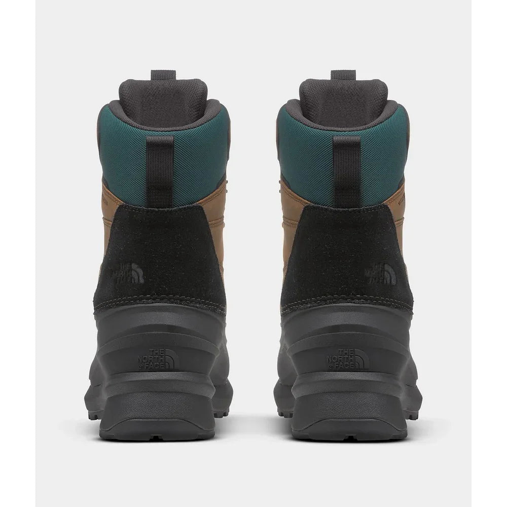 Bottes d'hiver The North Face Chillkat 400 (hommes)