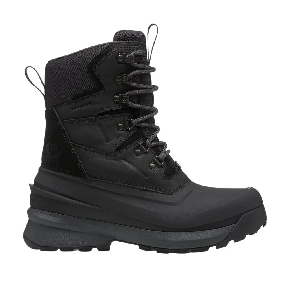 Bottes d'hiver The North Face Chillkat 400 (hommes)