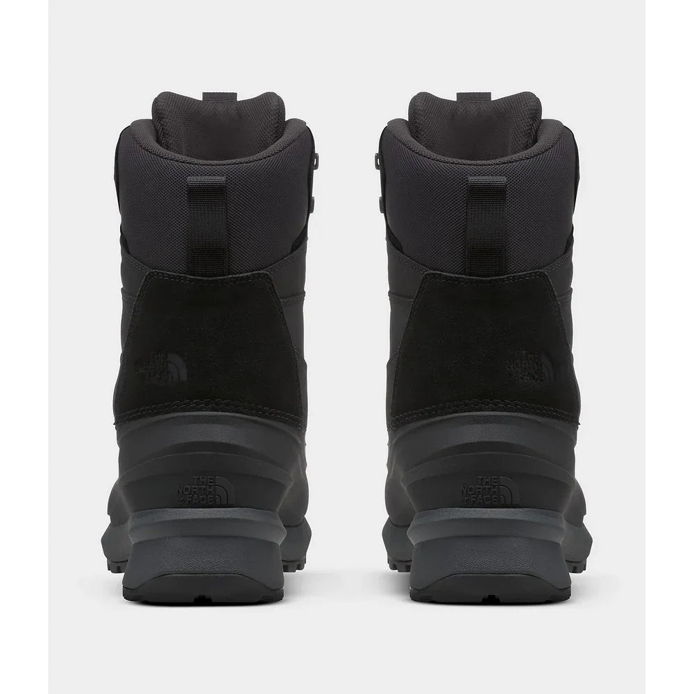 Bottes d'hiver The North Face Chillkat 400 (hommes)