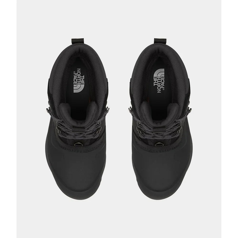 Bottes d'hiver The North Face Chillkat 400 (hommes)