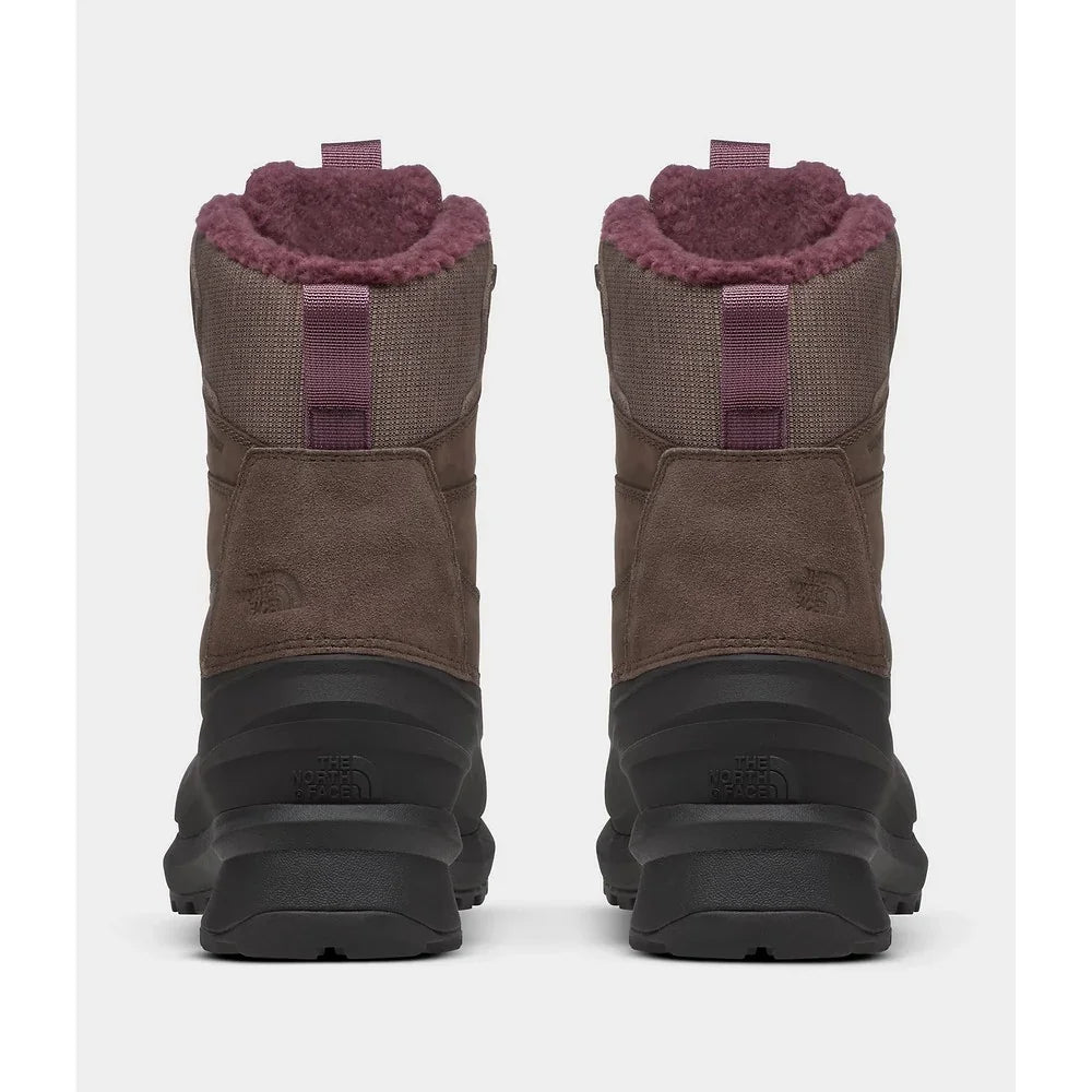 Bottes The North Face Chilkat 400 (femmes)