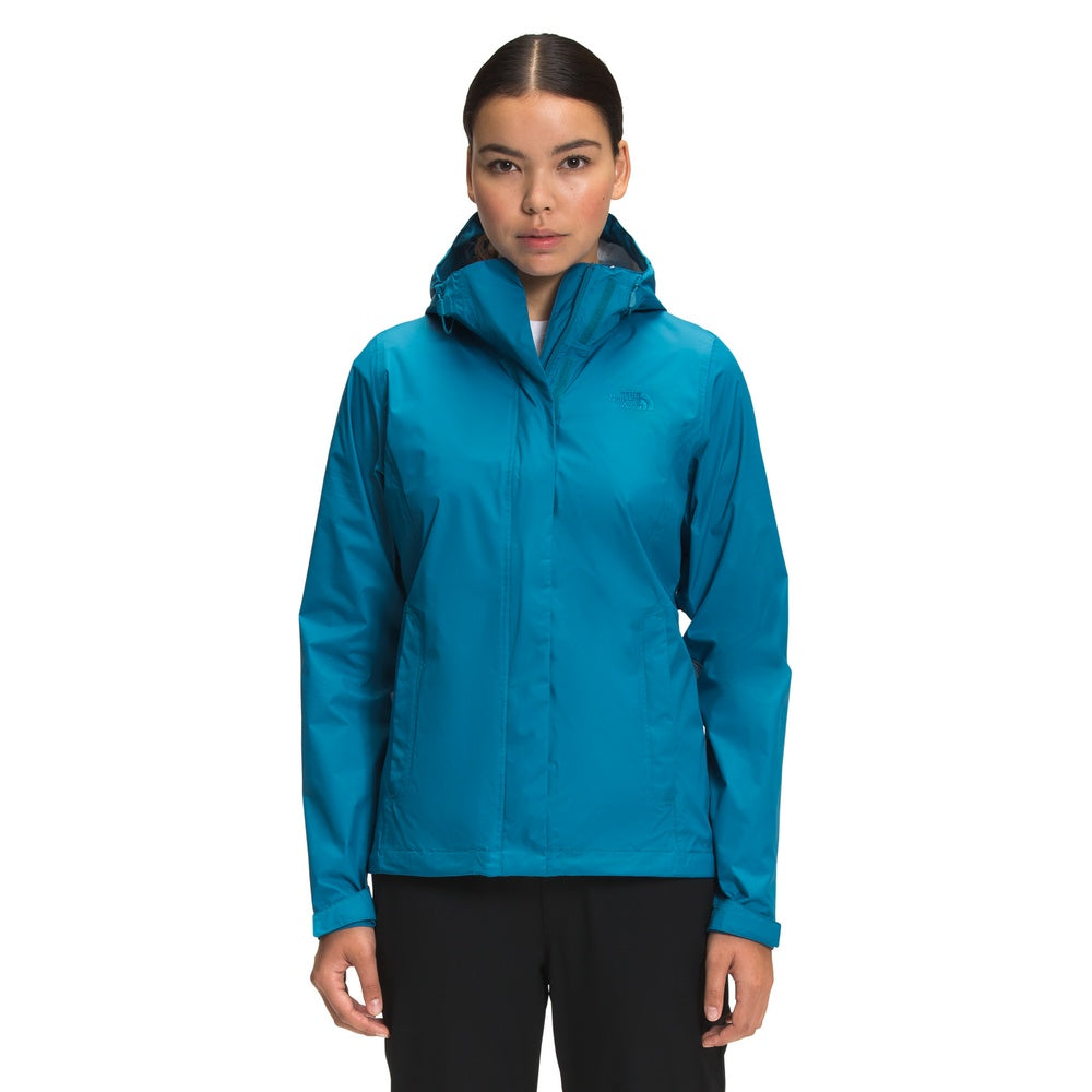 Manteau imperméable The North Face Venture 2 (femmes)