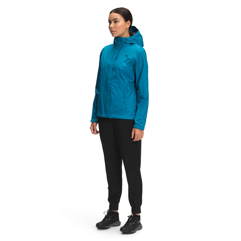 Manteau imperméable The North Face Venture 2 (femmes)
