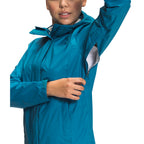 Manteau imperméable The North Face Venture 2 (femmes)