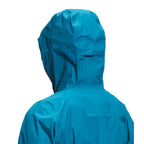 Manteau imperméable The North Face Venture 2 (femmes)