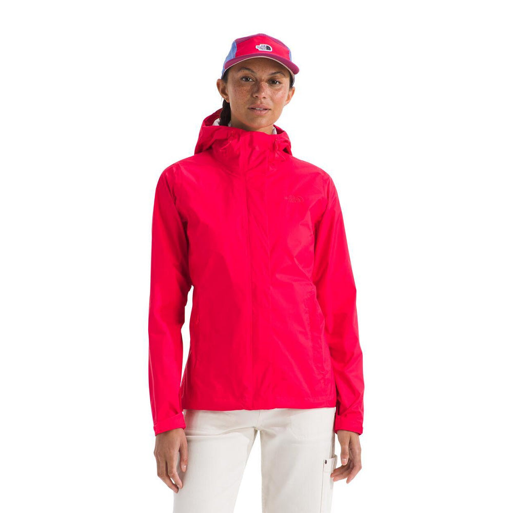 Manteau imperméable The North Face Venture 2 (femmes)