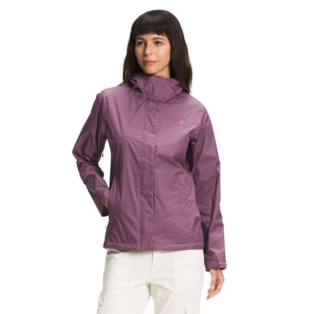 Manteau imperméable The North Face Venture 2 (femmes)