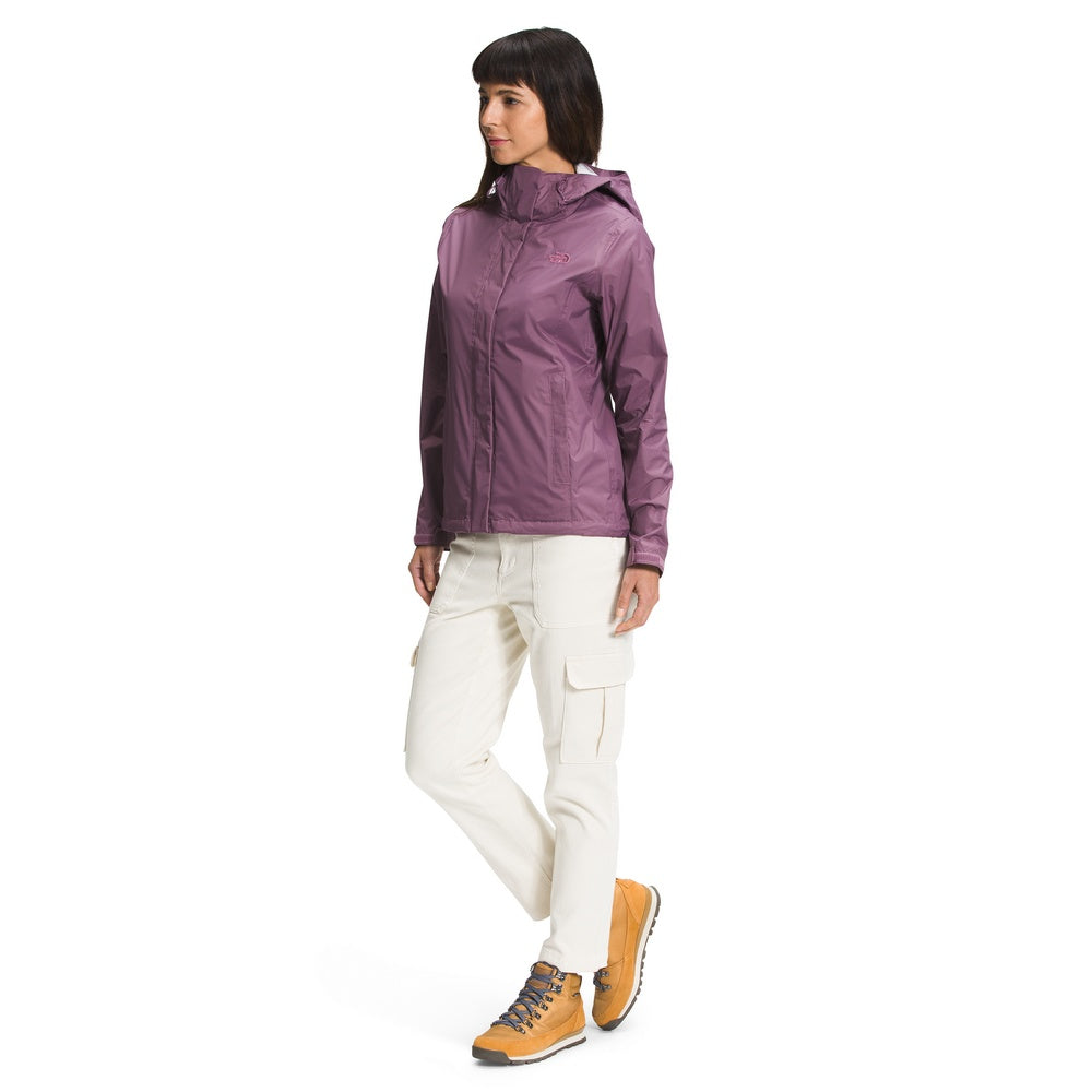 Manteau imperméable The North Face Venture 2 (femmes)