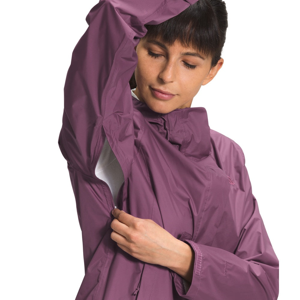 Manteau imperméable The North Face Venture 2 (femmes)