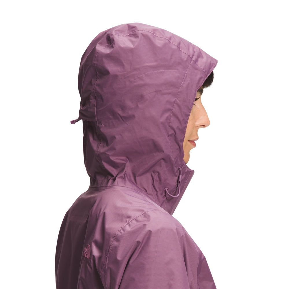 Manteau imperméable The North Face Venture 2 (femmes)