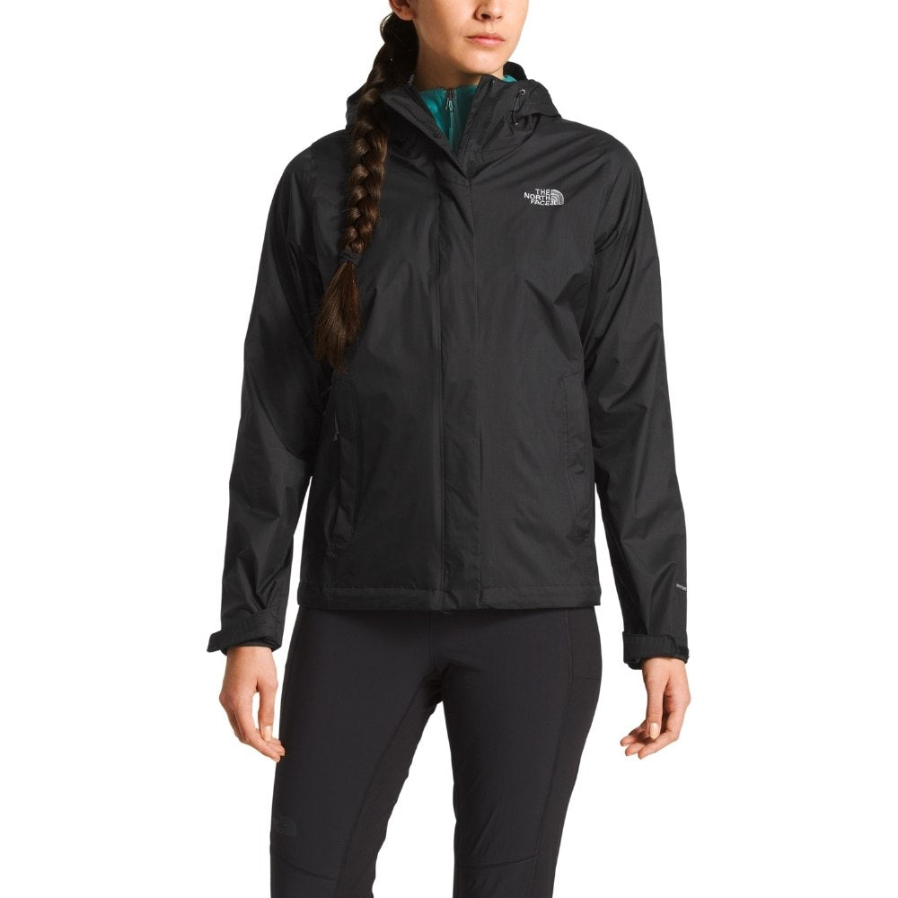 Manteau imperméable The North Face Venture 2 (femmes)