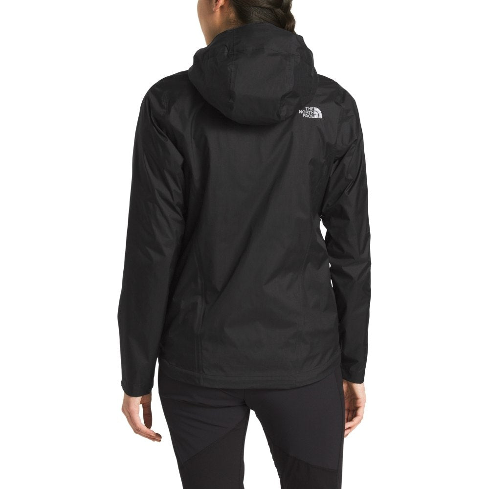 Manteau imperméable The North Face Venture 2 (femmes)