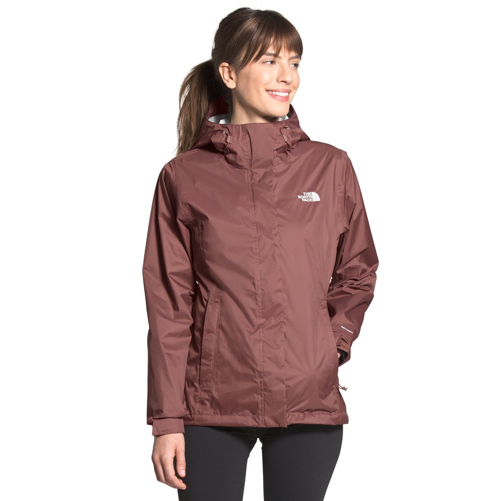 Manteau imperméable The North Face Venture 2 (femmes)