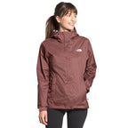 Manteau imperméable The North Face Venture 2 (femmes)