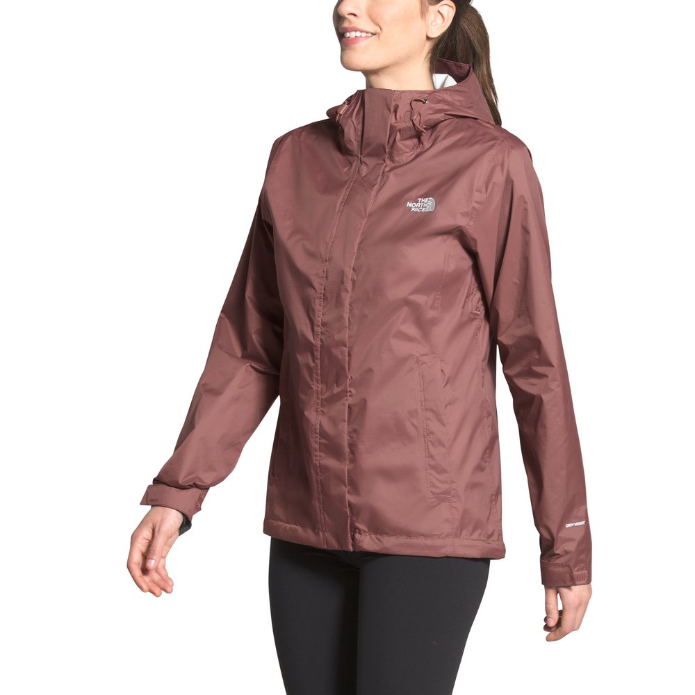 Manteau imperméable The North Face Venture 2 (femmes)