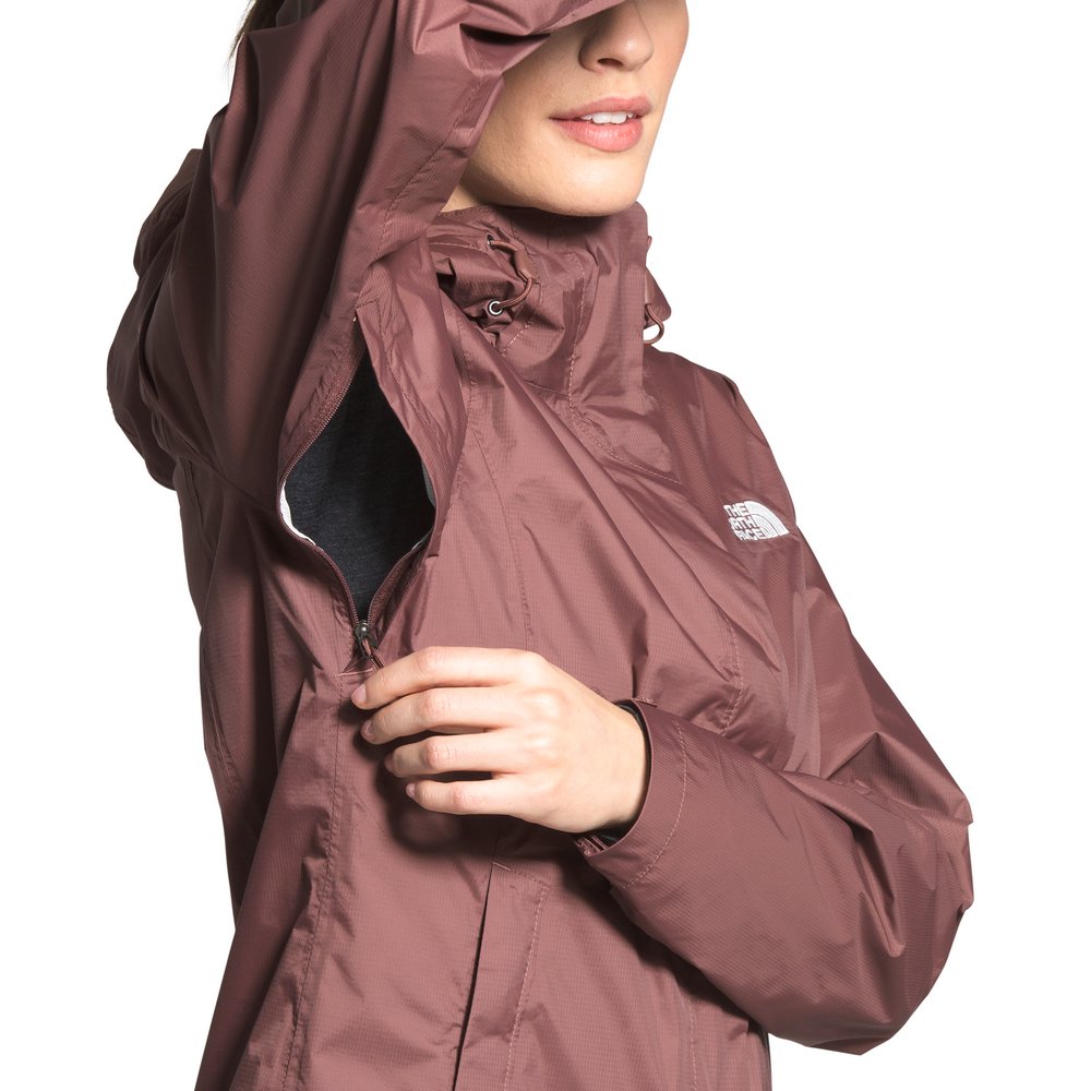 Manteau imperméable The North Face Venture 2 (femmes)