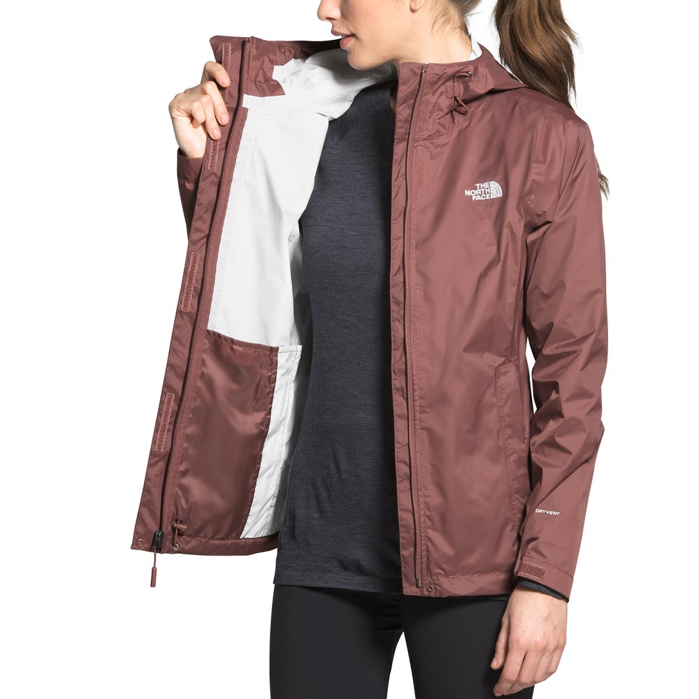 Manteau imperméable The North Face Venture 2 (femmes)