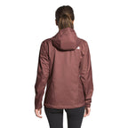 Manteau imperméable The North Face Venture 2 (femmes)
